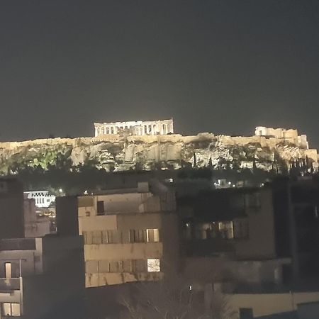 7Athens公寓式酒店 外观 照片