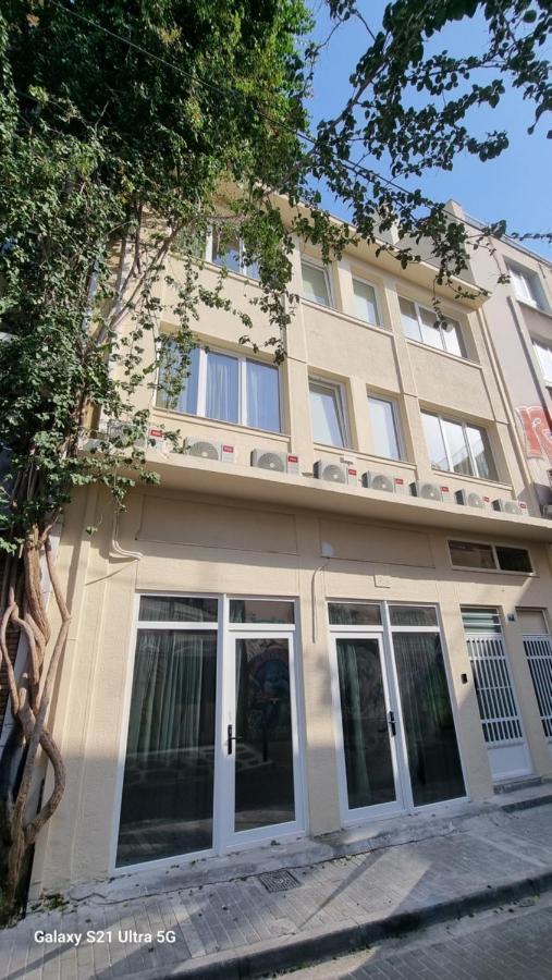 7Athens公寓式酒店 外观 照片